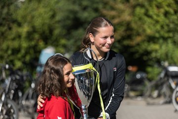 Ida Wobker 231 - Lilienthal Open